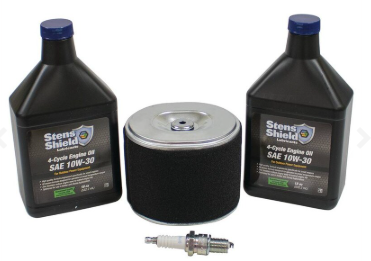 Stens 785-656 Stens Engine Maintenance Kit Honda GX240-GX390