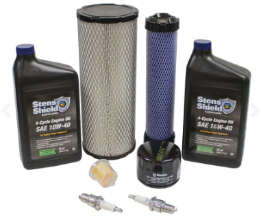Stens 785-658 Stens Engine Maintenance Kit Kawasaki 99969-6527