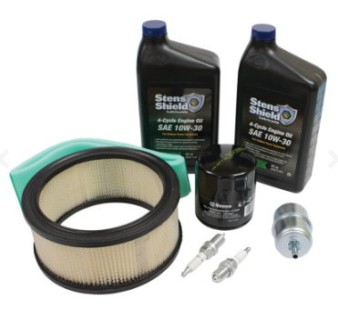 Stens 785-608 Stens Engine Maintenance Kit Kohler 24 789 02-S