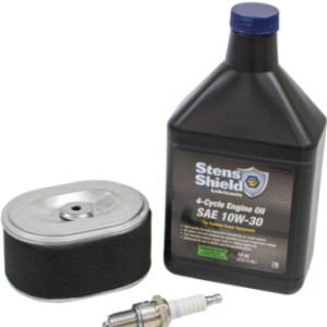 Stens 785-644 Stens Engine Maintenance Kit Honda GX110 & GX120