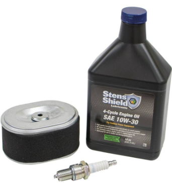 Stens 785-644 Stens Engine Maintenance Kit Honda GX110 & GX120
