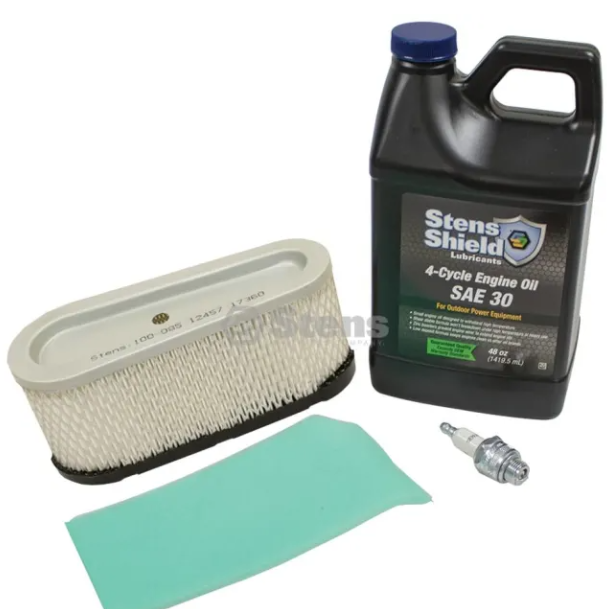 Stens 785-517 Stens Engine Maintenance Kit Briggs & Stratton 5109B