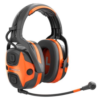 Husqvarna X-COM Active hørselvern, hodebøyle