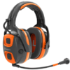 Husqvarna X-SYNC hørselvern, hodebøyle