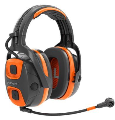 Husqvarna X-SYNC hørselvern, hodebøyle