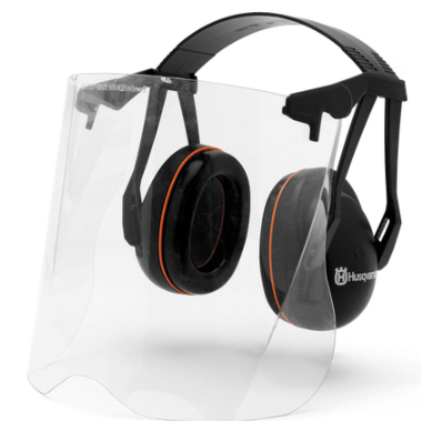 HØRSELVERN M/PLEXIV.GARDENER