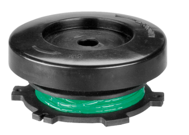 Utbyttbar Trådkassett