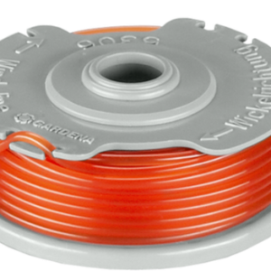 Utbyttbar Reservetrådkassett