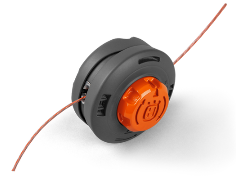 TRIMMERHODE R25 3/8 BUET SKAFT