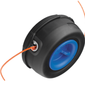 TRIMMERHODE S35 M10 (MANUELL)