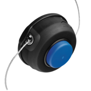 TRIMMER HEAD T25B M10 BATTERY