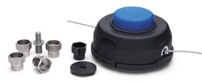 TRIMMERHODE T35 UNIVERSAL