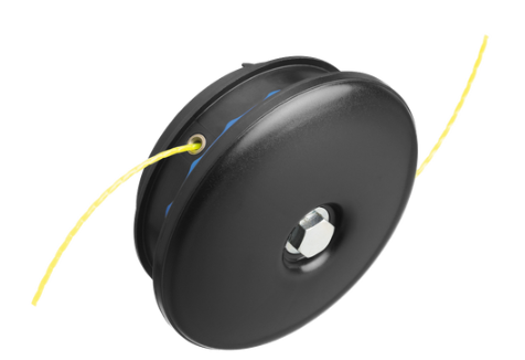 TRIMMERHODE TRIMMY SII M12