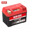 BS Battery Lithium 180cca 12V 24Wh 114-70-85  -/+