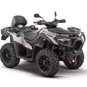 Kymco MXU 700 EPS STD