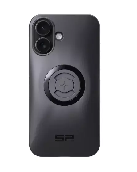 SP Phone Case SPC+ iPhone 16