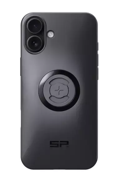 SP Phone Case SPC+ iPhone 16 Plus
