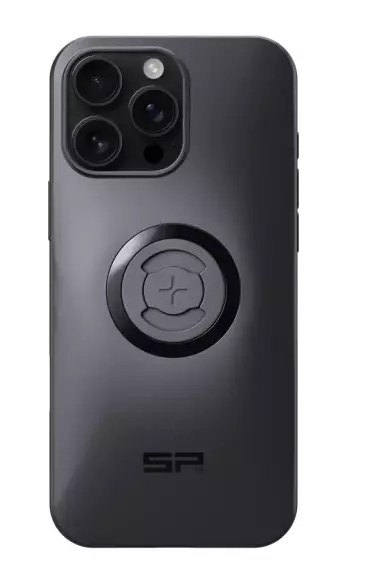 SP Phone Case SPC+ iPhone 16 Pro Max