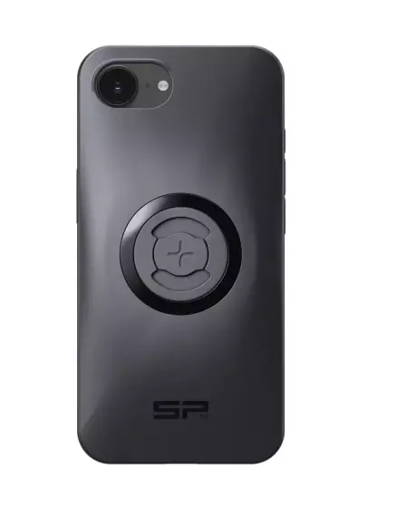 SP Phone Case SPC+ iPhone 16e