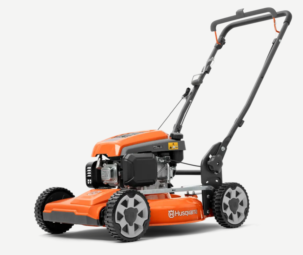 Husqvarna Gressklippere