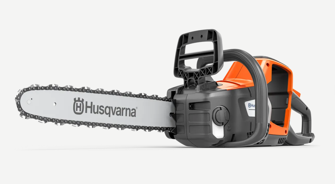 Husqvarna Motorsager