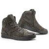 STYLMARTIN TANK WP ANTHRACITE