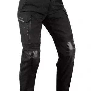 Oxford Bukse Montreal 5.0 Sort