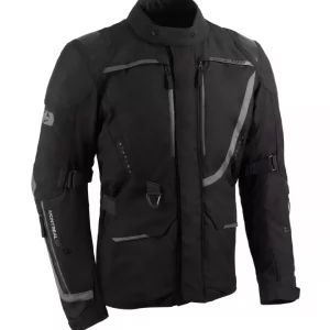 Oxford Jakke Montreal 5.0 Sort