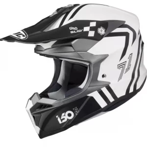 Hex MC10F