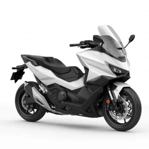 Honda Forza 750 2026