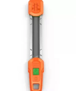 2-i-1-filmal, .325" mini, 4.0 mm, SP21G - GRØNN