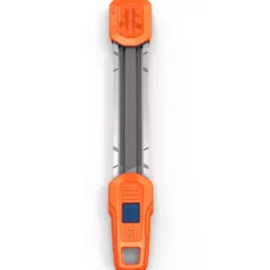 2-i-1-filmal, 3/8", 5.5 mm, S85/C85 - BLÅ