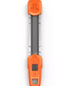 2-i-1-filmal, 3/8" mini, 4,0mm, S93G - GRÅ