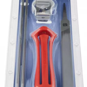 File kit X-CUT SP33G .325 4,8mm