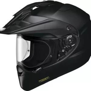 HORNET ADV06 MATT BLACK