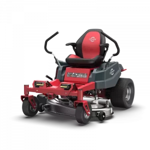 Cramer Gressklipper 82V ZeroTurn - 107 cm Inkl 6 Batteri og ladere DEMOKJØRT