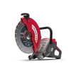Cramer Optimus PC350 motorkapper