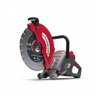 Cramer Optimus PC350 motorkapper