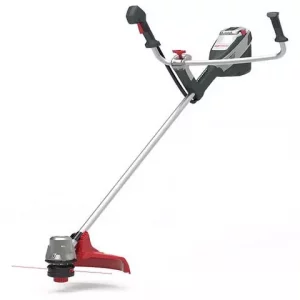 Cramer 82TB16 gresstrimmer u/ batt/lader