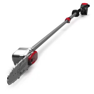 Cramer 82V teleskop-stangsag U/batteri og Lader