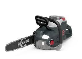 Cramer Motorsag 2,5 kW u/batt og lader