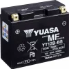 YUASA BATTERI Dry Charged with Accid box (CP)