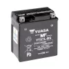 Batteri YTX 7 L-BS