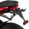 Kort Skiltoppheng Honda CB650R