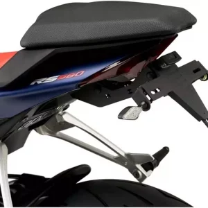 Puig LICENSE SUPPORT Aprilia RS/Tuono