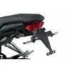 Kort Skiltoppheng Honda CB125R 2018-