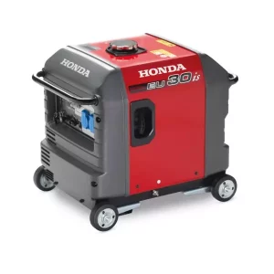 HONDA STRØMAGGREGAT