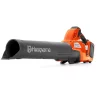 230IB BLÅSER M/BAT&LADER