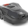 AUTOMOWER ASPIRE R6V SE, NO, D