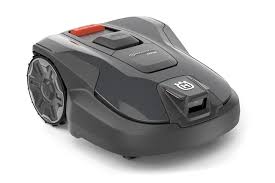 AUTOMOWER ASPIRE R6V SE, NO, D